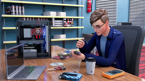 智能设备维修大亨安卓下载安装