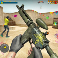 彩蛋射击最新版2023下载