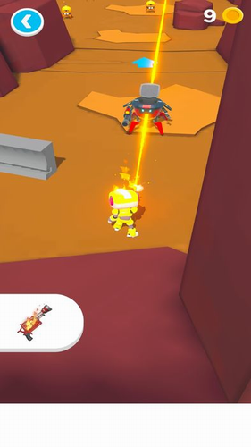 小机器人安卓版app下载