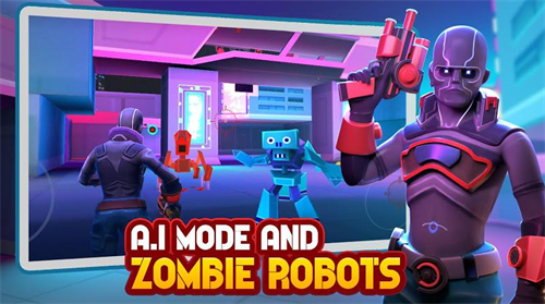 疯狂的英雄最新版2023安卓版