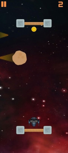 太空奇游2023安卓最新版