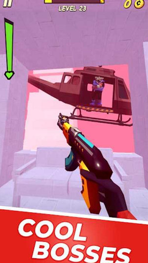 空中小径安卓下载最新版