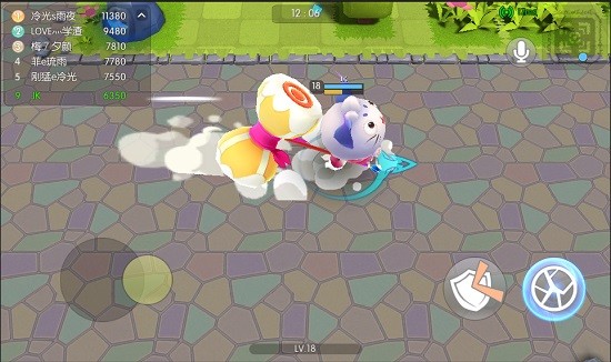 怪兽大作战2023安卓版