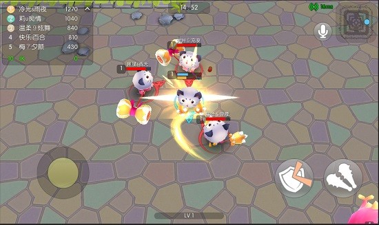 怪兽大作战2023安卓版