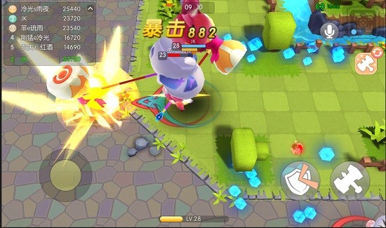 怪兽大作战2023安卓版