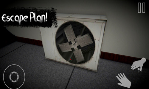 恐怖罪人2023下载安卓