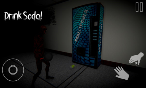 恐怖罪人2023下载安卓