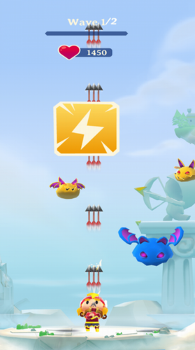 爆炸塔楼最新下载2023版