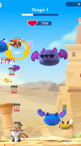 爆炸塔楼最新下载2023版