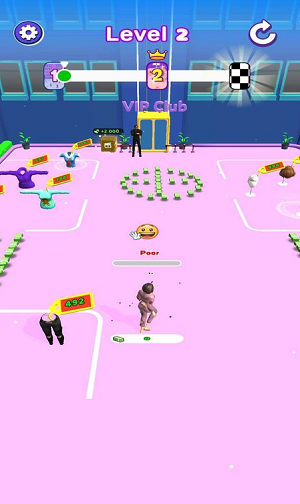 时尚跑酷最新安卓版本2023