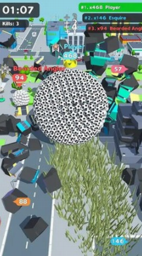 球斯拉最新版下载