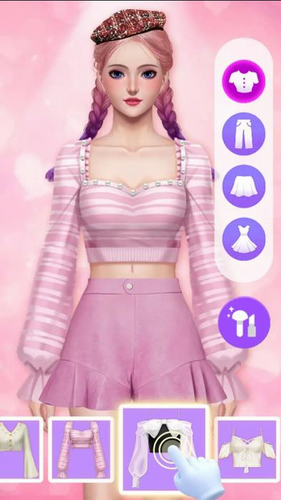 爆改素人计划最新2023安卓版