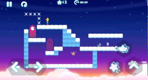 星星的天空之梦安卓新版下载