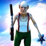 格斗拳王英雄手机下载安装