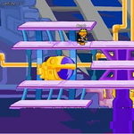 混乱大枪战下载苹果版