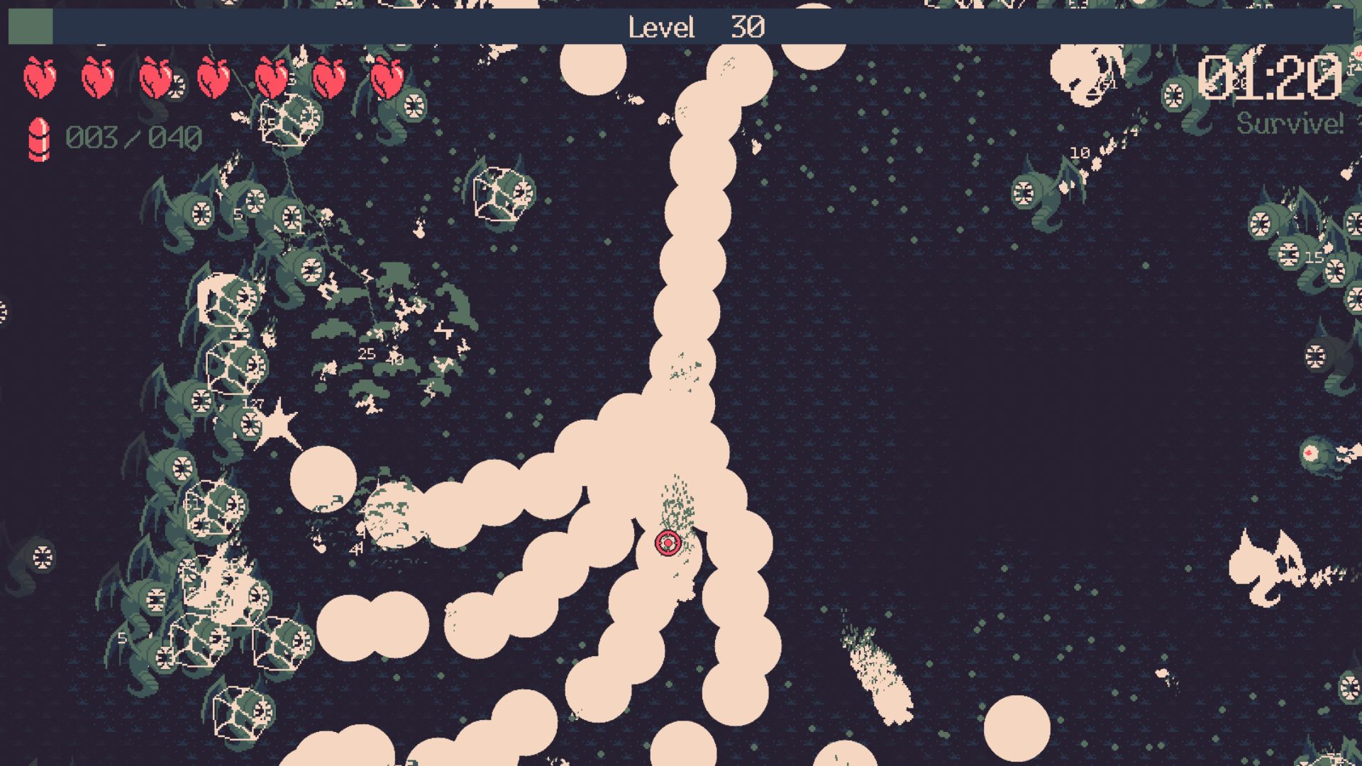 黎明前20分钟苹果下载免费版