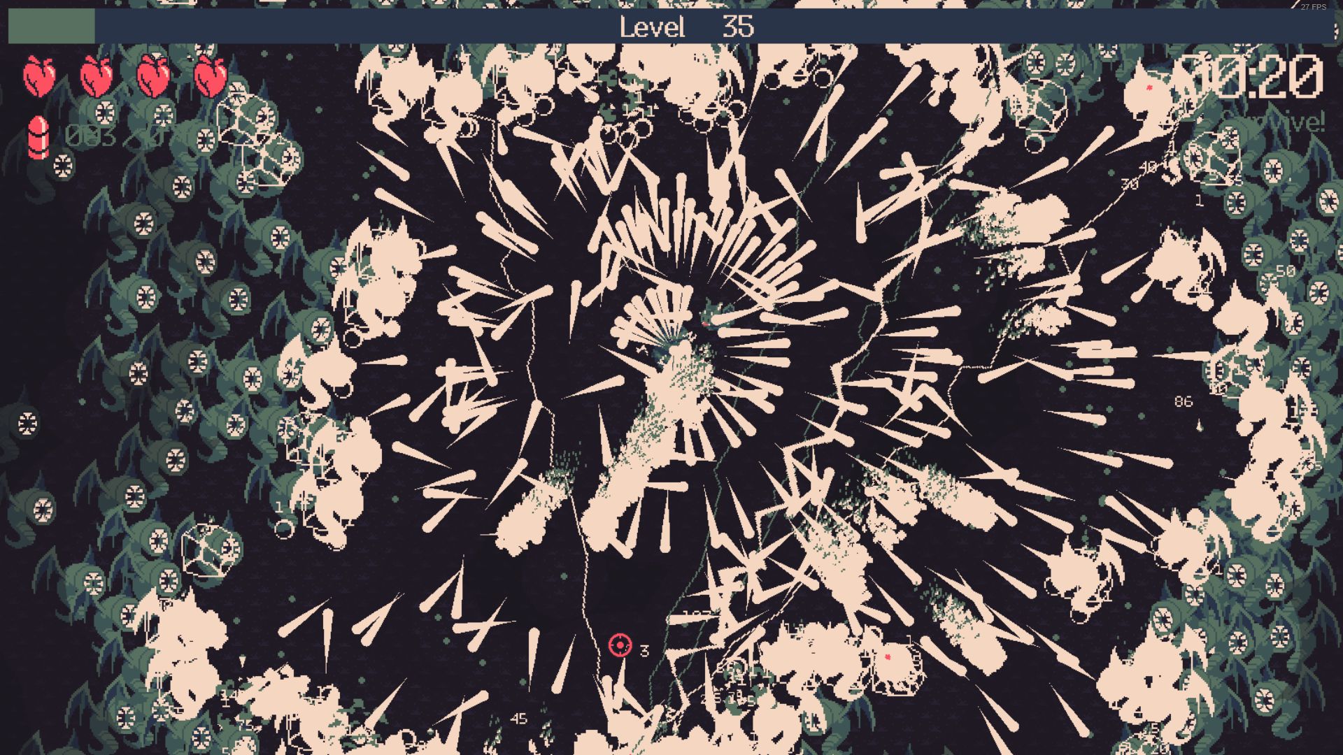 黎明前20分钟苹果下载免费版