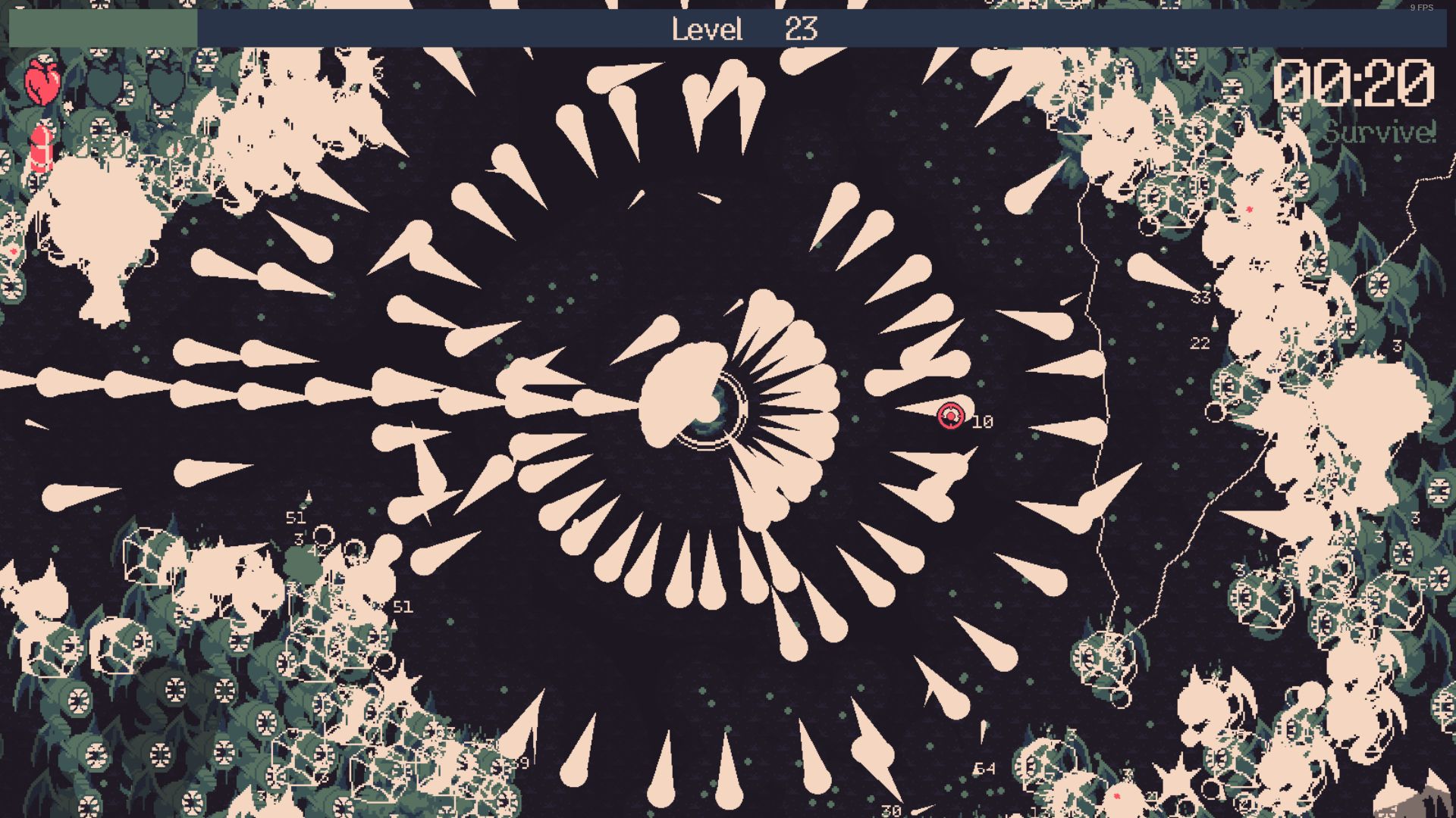 黎明前20分钟苹果下载免费版