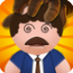 暴打老板无限金币版无限钻石版最新2023安卓版