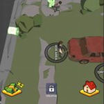 超级英雄城市僵尸拯救者下载2023版