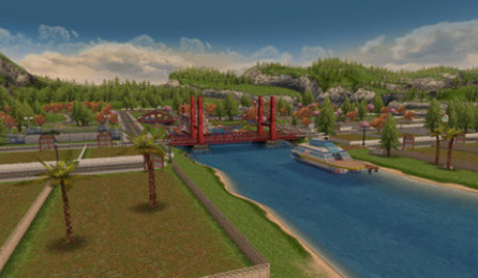 模拟人生最新下载免费版