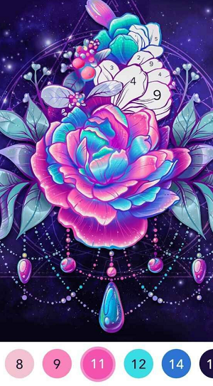 彩色景观安卓下载2023版