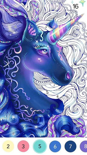 彩色景观安卓下载2023版