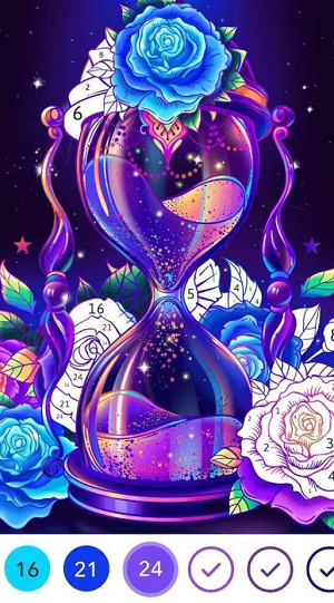 彩色景观安卓下载2023版