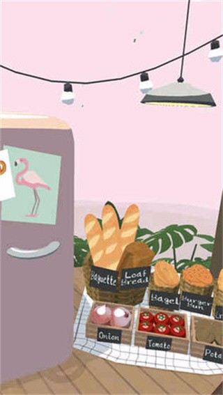 无烦恼厨房爱与美食下载ios版