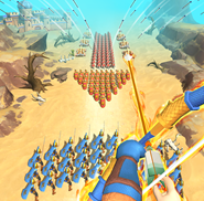 城堡战争2023版最新下载