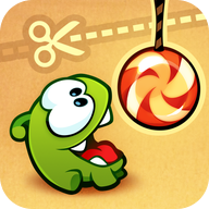 割绳子最新版下载