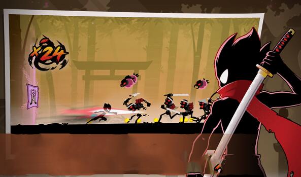 恶灵战争免费下载苹果版