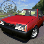 俄罗斯汽车模拟器高清版app下载安装