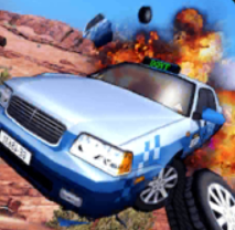 拟真车祸模拟器最新版安卓版