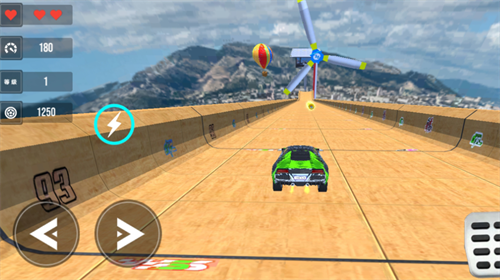 超级王牌赛车手机版2023版