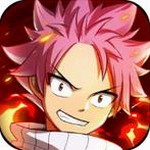 妖精的尾巴勇气之旅安卓下载2023版