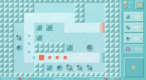 迷你塔防安卓版下载安装