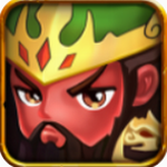 穿越三国传2023最新版下载