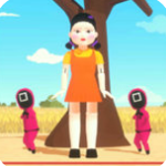 鱿鱼游戏生存安卓下载2023版