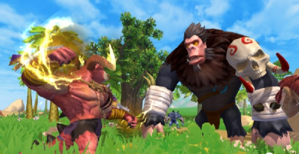 创造与魔法新宠物龙血拳皇融合攻略