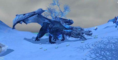 创造与魔法龙血拳皇怎么获得？新宠物龙血拳皇融合攻略[多图]图片2