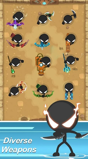 坚持炮手app安卓版