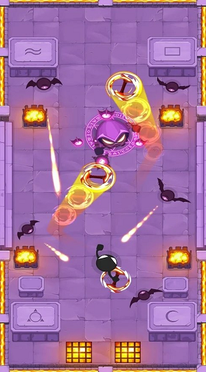 坚持炮手app安卓版