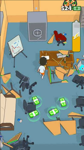 办公室破坏者2023下载安卓