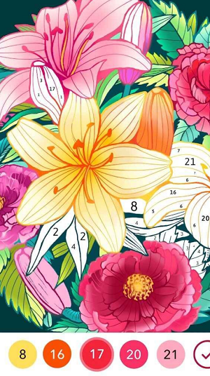 彩色景观安卓版下载安装