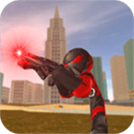 火柴人绳索英雄2老版本安卓版