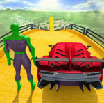 蜘蛛侠汽车特技下载安装2023版本