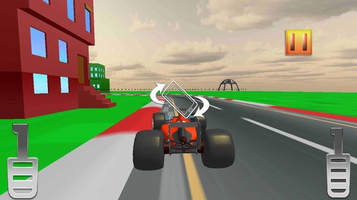 经典怀旧赛车下载app