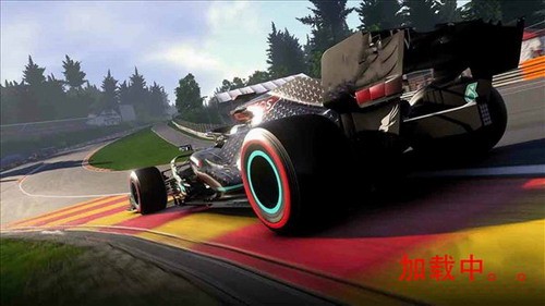 经典怀旧赛车下载app