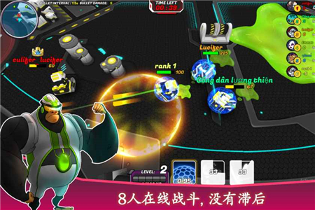 坦克战争安卓版下载